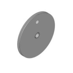 Kladka úplná KV IMPRESSION 3g L 97.51.16 